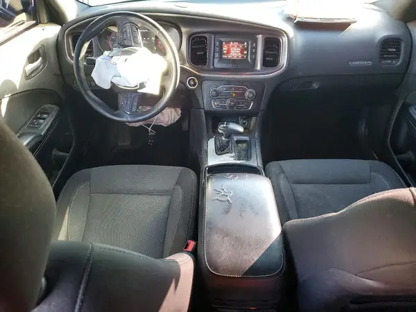 2C3CDXBG2GH312755 2016 DODGE CHARGER - Image 8