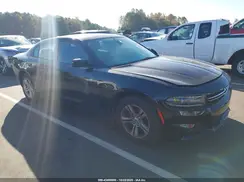 2C3CDXBG2GH327787 2016 DODGE CHARGER