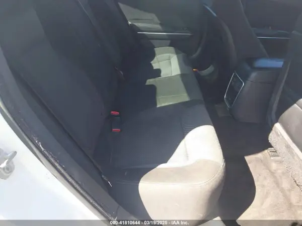 2C3CDXBG2GH327935 2016 DODGE CHARGER - Image 8