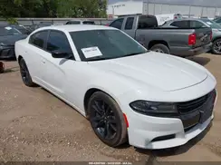 2C3CDXBG2GH333184 2016 DODGE CHARGER