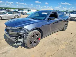 2C3CDXBG2GH347912 2016 DODGE CHARGER