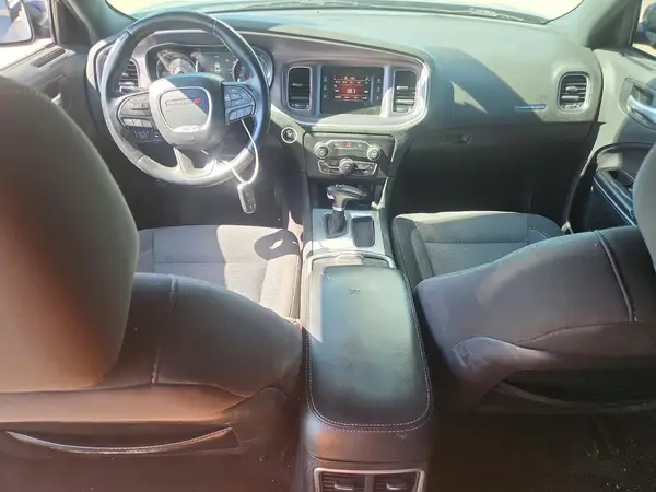 2C3CDXBG2GH347912 2016 DODGE CHARGER - Image 8