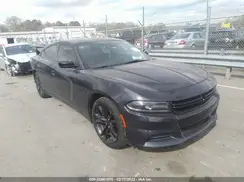 2C3CDXBG2GH356075 2016 DODGE CHARGER