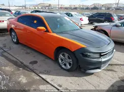 2C3CDXBG2HH503741 2017 DODGE CHARGER