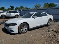 2C3CDXBG2HH504226 2017 DODGE CHARGER