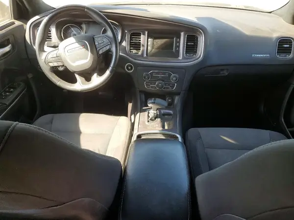 2C3CDXBG2HH504226 2017 DODGE CHARGER - Image 8
