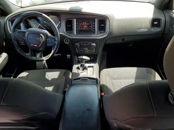2C3CDXBG2HH513993 2017 DODGE CHARGER - Image 8