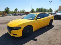 2C3CDXBG2HH525660 2017 DODGE CHARGER