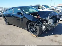 2C3CDXBG2HH525805 2017 DODGE CHARGER