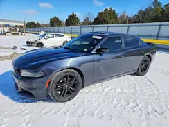 2C3CDXBG2HH529305 2017 DODGE CHARGER