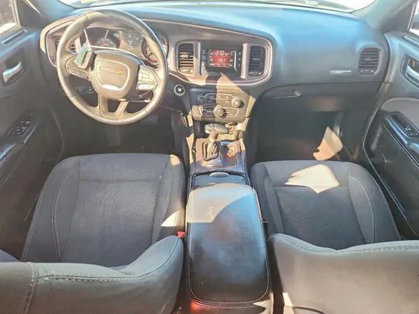 2C3CDXBG2HH529305 2017 DODGE CHARGER - Image 8