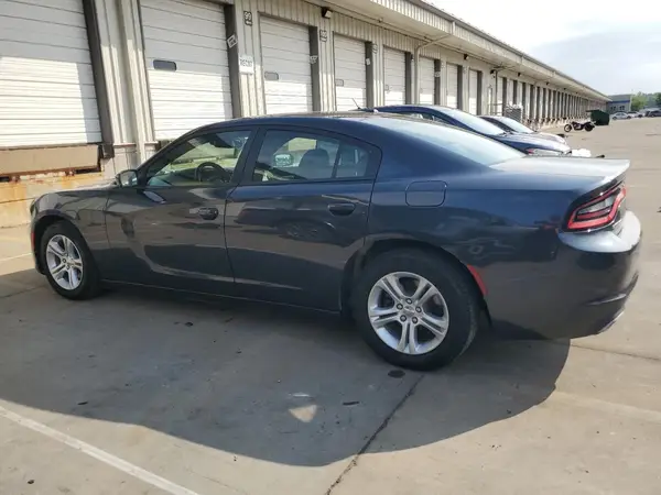 2C3CDXBG2HH530938 2017 DODGE CHARGER - Image 2