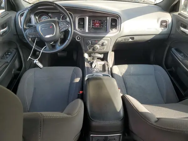 2C3CDXBG2HH530938 2017 DODGE CHARGER - Image 8