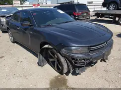 2C3CDXBG2HH537517 2017 DODGE CHARGER