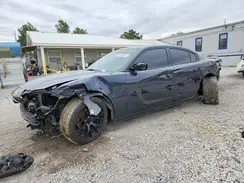2C3CDXBG2HH546296 2017 DODGE CHARGER