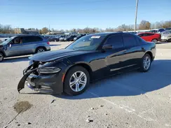 2C3CDXBG2HH546458 2017 DODGE CHARGER