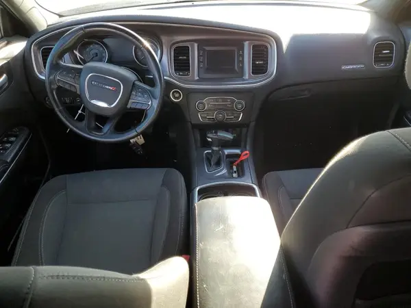 2C3CDXBG2HH546458 2017 DODGE CHARGER - Image 8