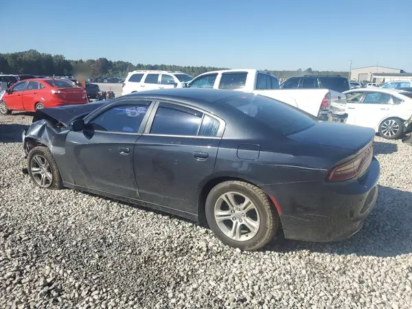 2C3CDXBG2HH552776 2017 DODGE CHARGER - Image 2