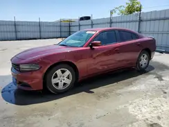 2C3CDXBG2HH552874 2017 DODGE CHARGER