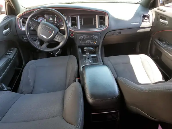 2C3CDXBG2HH552874 2017 DODGE CHARGER - Image 8