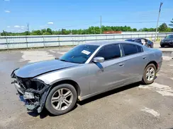 2C3CDXBG2HH566998 2017 DODGE CHARGER
