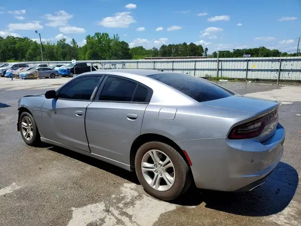 2C3CDXBG2HH566998 2017 DODGE CHARGER - Image 2