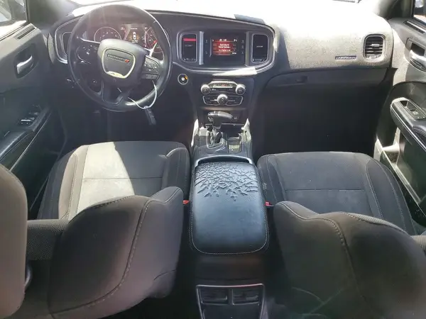 2C3CDXBG2HH566998 2017 DODGE CHARGER - Image 8