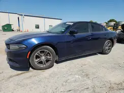 2C3CDXBG2HH575877 2017 DODGE CHARGER