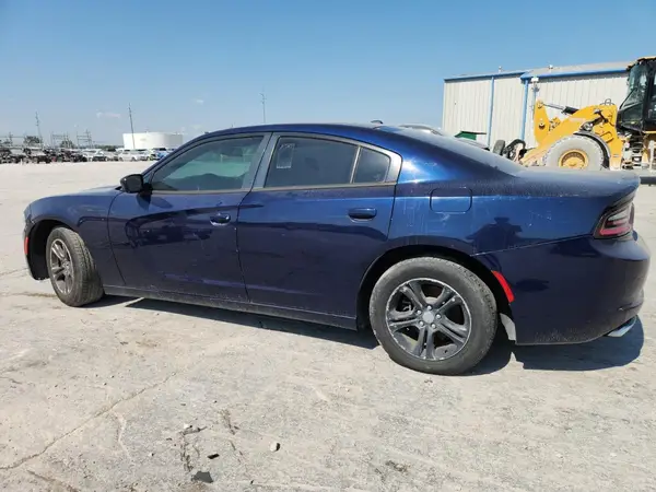 2C3CDXBG2HH575877 2017 DODGE CHARGER - Image 2