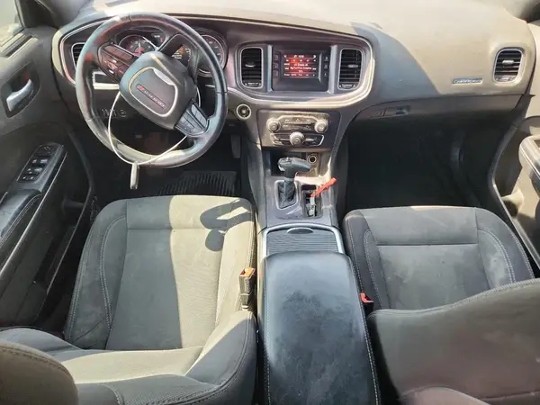 2C3CDXBG2HH575877 2017 DODGE CHARGER - Image 8