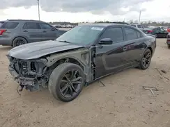 2C3CDXBG2HH581386 2017 DODGE CHARGER