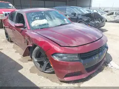 2C3CDXBG2HH581873 2017 DODGE CHARGER