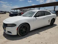 2C3CDXBG2HH598849 2017 DODGE CHARGER
