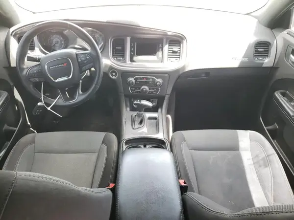 2C3CDXBG2HH598849 2017 DODGE CHARGER - Image 8
