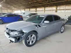2C3CDXBG2HH602818 2017 DODGE CHARGER
