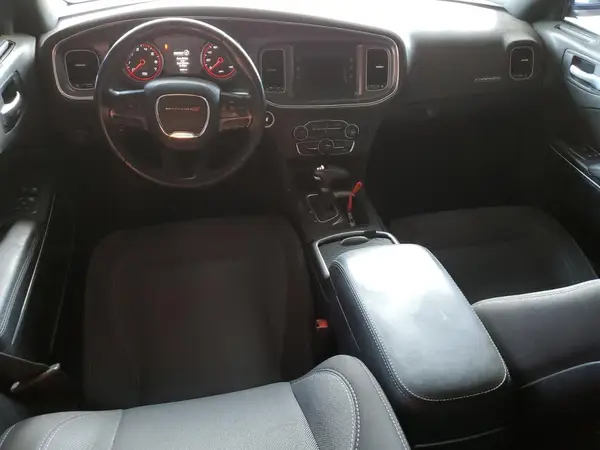 2C3CDXBG2HH602818 2017 DODGE CHARGER - Image 8
