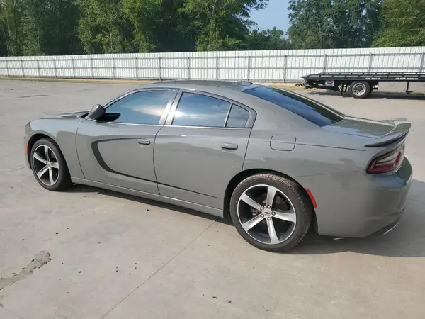 2C3CDXBG2HH618775 2017 DODGE CHARGER - Image 2