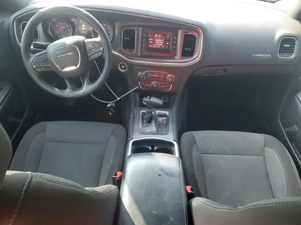 2C3CDXBG2HH618775 2017 DODGE CHARGER - Image 8