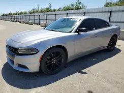 2C3CDXBG2HH620283 2017 DODGE CHARGER