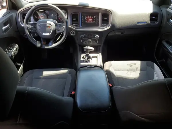 2C3CDXBG2HH620283 2017 DODGE CHARGER - Image 8