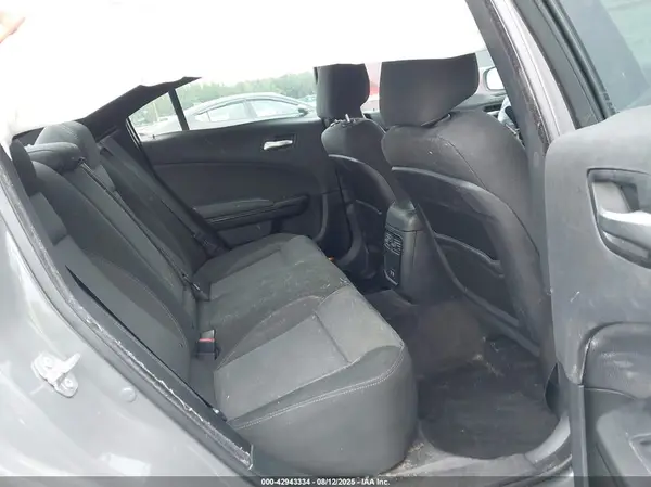 2C3CDXBG2HH620946 2017 DODGE CHARGER - Image 8