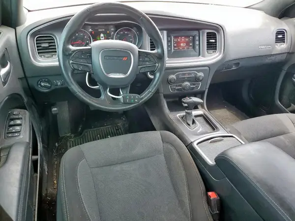 2C3CDXBG2HH625435 2017 DODGE CHARGER - Image 8