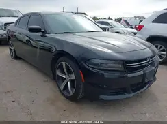 2C3CDXBG2HH627699 2017 DODGE CHARGER