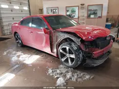2C3CDXBG2HH627735 2017 DODGE CHARGER