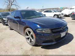 2C3CDXBG2HH627850 2017 DODGE CHARGER