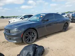 2C3CDXBG2HH643031 2017 DODGE CHARGER