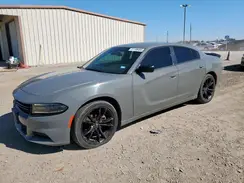 2C3CDXBG2HH643191 2017 DODGE CHARGER