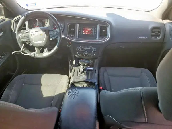 2C3CDXBG2HH643191 2017 DODGE CHARGER - Image 8