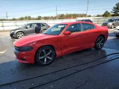 2C3CDXBG2HH643563 2017 DODGE CHARGER