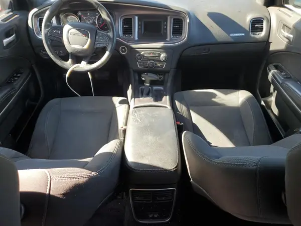 2C3CDXBG2HH643563 2017 DODGE CHARGER - Image 8